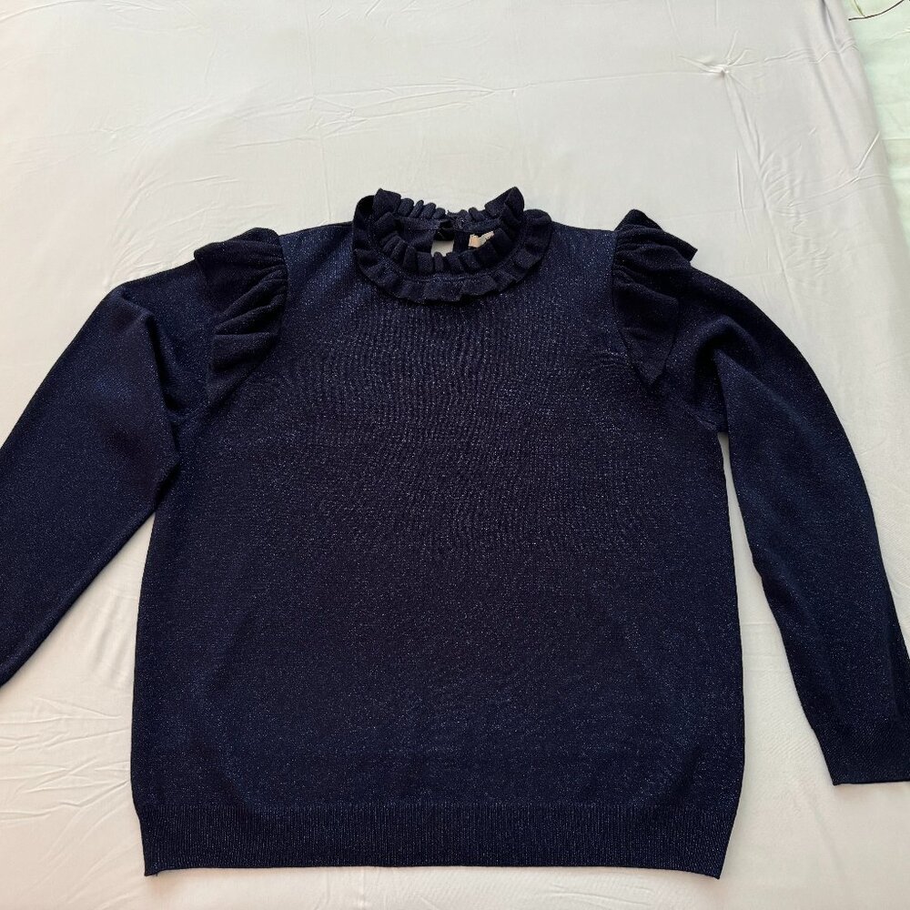 Long Sleeve Top